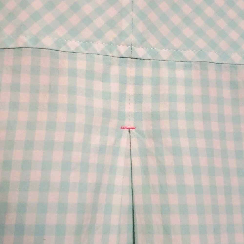 Vineyard vines women's buttoned shirt - Picture 6 of 7